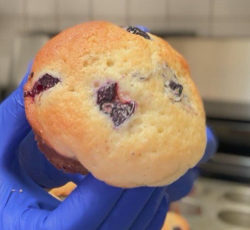 Classic Muffins
