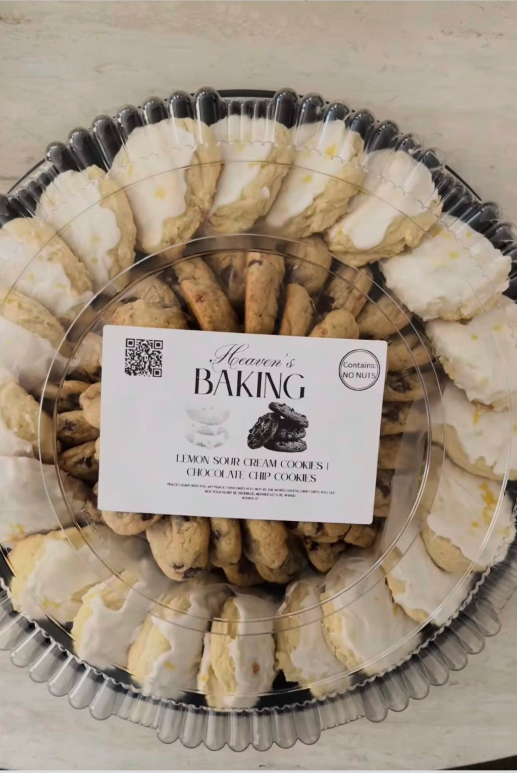 Cookies