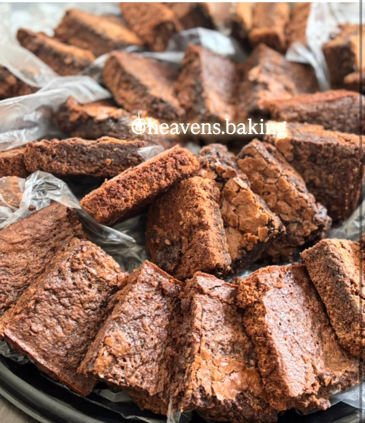 Brownies