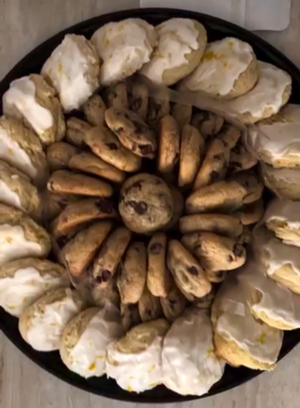 Cookies