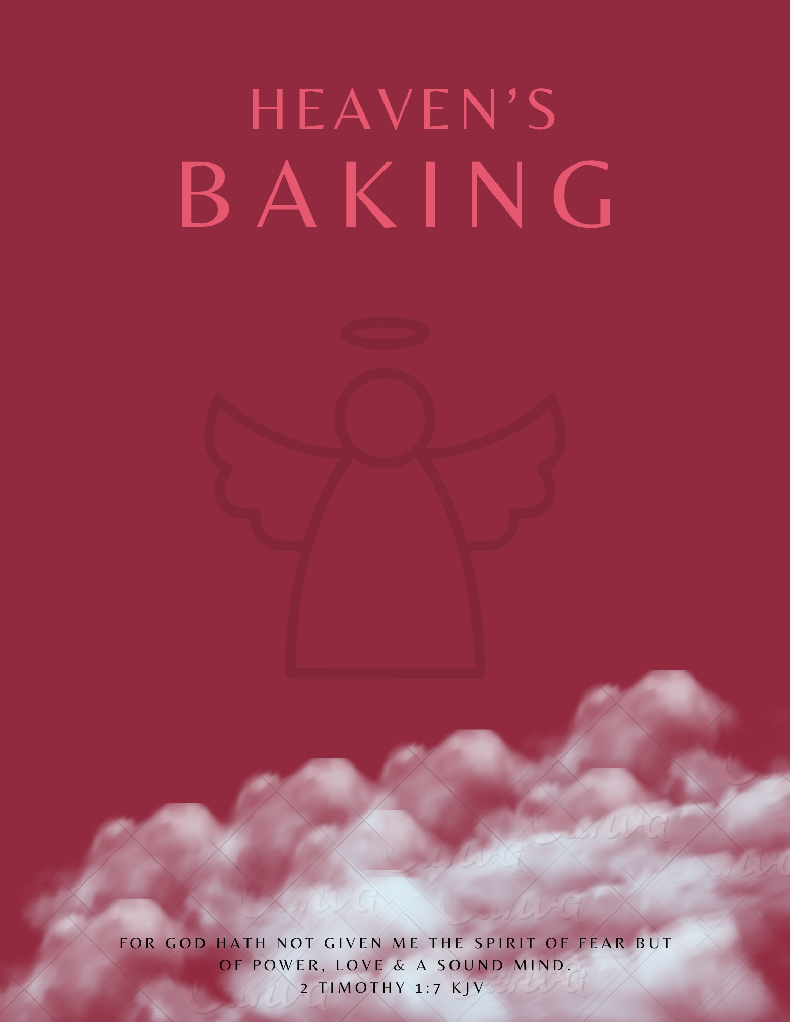 Bake Sale