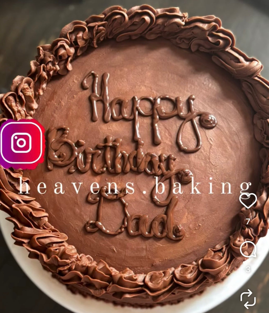 Cakes