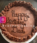 Cakes