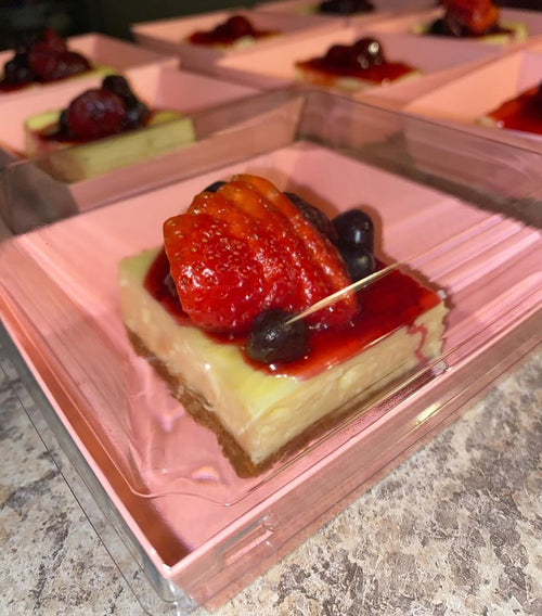 Cheesecakes