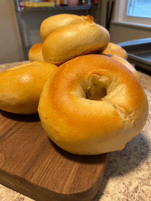 Bagels