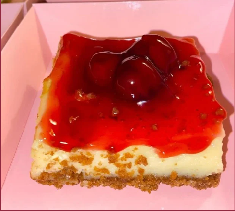 Cheesecakes
