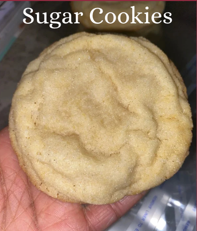 Cookies
