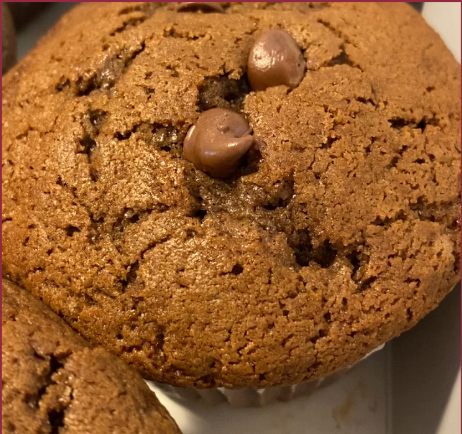 Classic Muffins