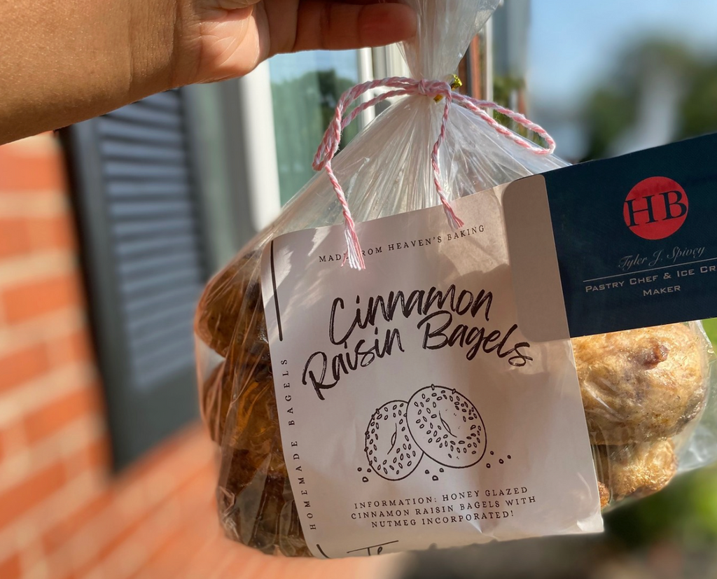 Bagels