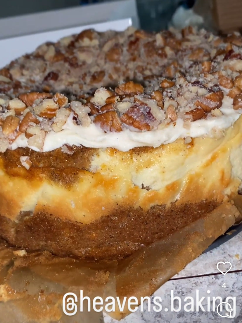 Cheesecakes
