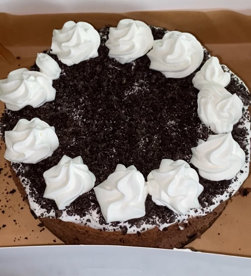 Cheesecakes