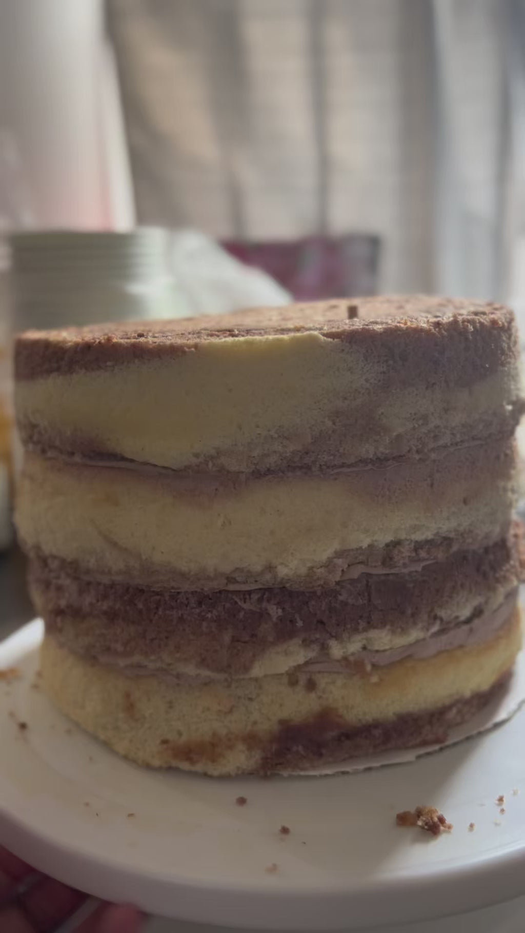 Cakes